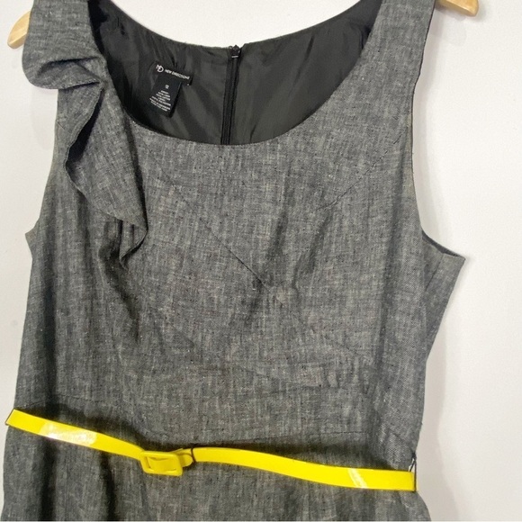 NEW DIRECTIONS Sheath Dress - Picture 3 of 7